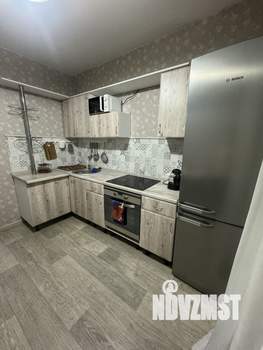 1-к квартира, на длительный срок, 37м2, 9/15 этаж