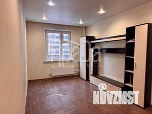 1-к квартира, на длительный срок, 32м2, 3/10 этаж