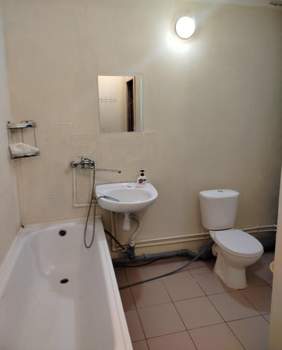 2-к квартира, на длительный срок, 56м2, 11/17 этаж