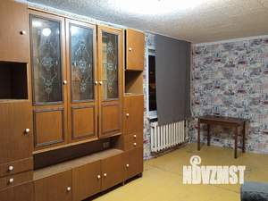 1-к квартира, на длительный срок, 33м2, 1/5 этаж