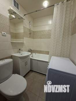 2-к квартира, на длительный срок, 45м2, 4/5 этаж