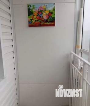 Студия квартира, на длительный срок, 27м2, 11/18 этаж