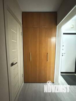 1-к квартира, на длительный срок, 35м2, 3/10 этаж