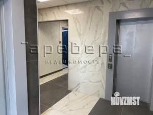 Студия квартира, на длительный срок, 37м2, 5/17 этаж