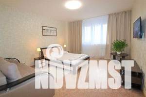 1-к квартира, посуточно, 51м2, 8/20 этаж