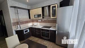 Студия квартира, на длительный срок, 53м2, 3/10 этаж