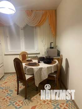 2-к квартира, посуточно, 60м2, 7/9 этаж