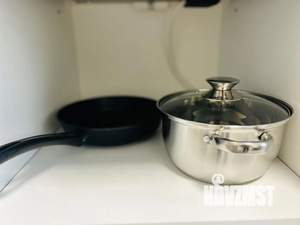 1-к квартира, посуточно, 45м2, 3/17 этаж