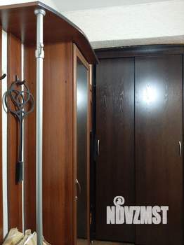 2-к квартира, на длительный срок, 46м2, 1/5 этаж