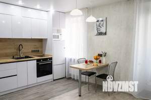 2-к квартира, посуточно, 33м2, 6/9 этаж