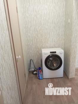 1-к квартира, на длительный срок, 41м2, 8/17 этаж