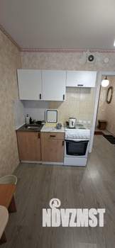 1-к квартира, на длительный срок, 28м2, 1/18 этаж