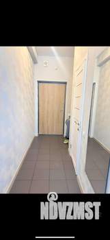 Студия квартира, на длительный срок, 26м2, 1/5 этаж