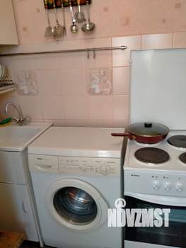 1-к квартира, на длительный срок, 25м2, 4/5 этаж