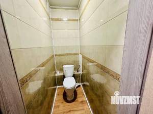 2-к квартира, посуточно, 63м2, 7/9 этаж