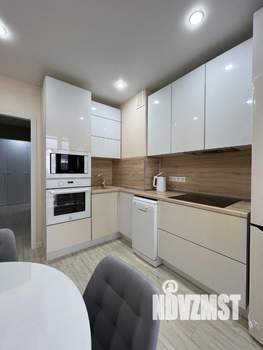 2-к квартира, на длительный срок, 54м2, 14/18 этаж