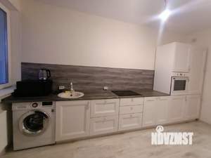 2-к квартира, на длительный срок, 68м2, 14/24 этаж