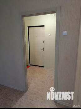 Студия квартира, на длительный срок, 27м2, 12/17 этаж