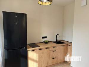 1-к квартира, посуточно, 34м2, 1/1 этаж