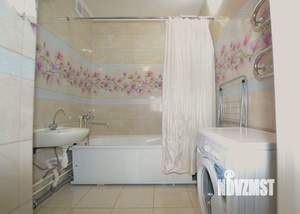 3-к квартира, посуточно, 72м2, 1/1 этаж