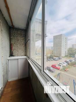 1-к квартира, на длительный срок, 33м2, 3/10 этаж