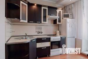 1-к квартира, посуточно, 48м2, 1/1 этаж