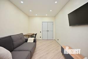 1-к квартира, на длительный срок, 44м2, 3/22 этаж