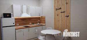 1-к квартира, на длительный срок, 45м2, 13/16 этаж