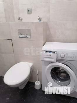 2-к квартира, на длительный срок, 39м2, 13/25 этаж