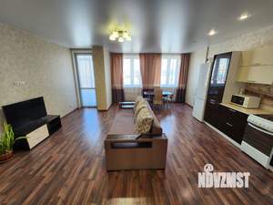 1-к квартира, на длительный срок, 45м2, 4/8 этаж