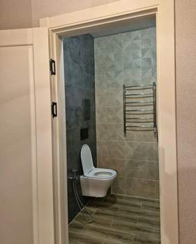 2-к квартира, на длительный срок, 55м2, 3/19 этаж