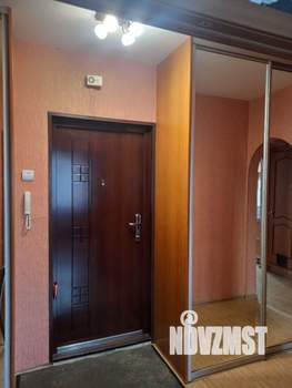 2-к квартира, на длительный срок, 54м2, 2/10 этаж