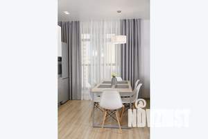 2-к квартира, посуточно, 63м2, 10/17 этаж