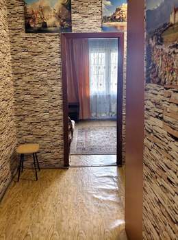 1-к квартира, на длительный срок, 41м2, 1/10 этаж