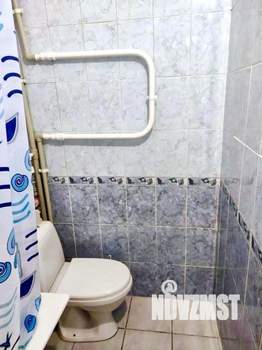 Студия квартира, на длительный срок, 28м2, 5/10 этаж