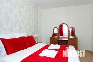 2-к квартира, посуточно, 55м2, 4/9 этаж