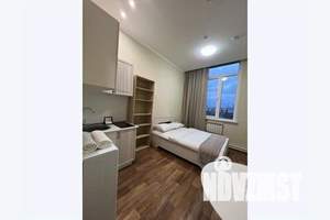 1-к квартира, посуточно, 17м2, 3/11 этаж