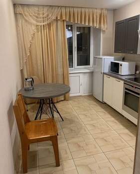 1-к квартира, на длительный срок, 37м2, 8/9 этаж