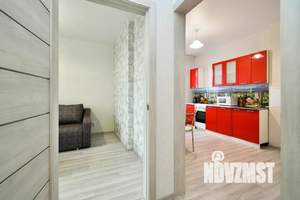 2-к квартира, посуточно, 50м2, 22/25 этаж