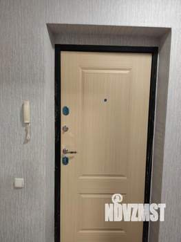 1-к квартира, на длительный срок, 39м2, 4/17 этаж