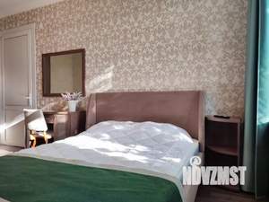 2-к квартира, посуточно, 56м2, 3/4 этаж