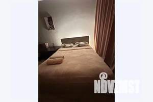 1-к квартира, посуточно, 35м2, 8/26 этаж