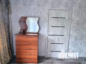 3-к квартира, посуточно, 50м2, 1/15 этаж