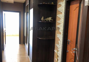 2-к квартира, на длительный срок, 55м2, 5/10 этаж