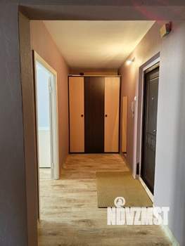 1-к квартира, на длительный срок, 41м2, 9/10 этаж