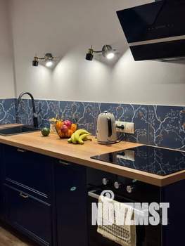 2-к квартира, посуточно, 56м2, 4/10 этаж