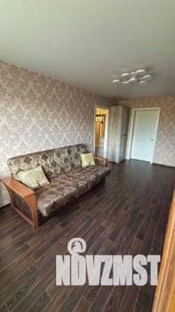 2-к квартира, на длительный срок, 46м2, 3/5 этаж