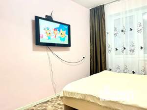 1-к квартира, посуточно, 35м2, 4/10 этаж