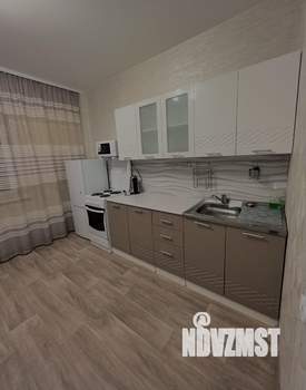 1-к квартира, посуточно, 43м2, 14/22 этаж