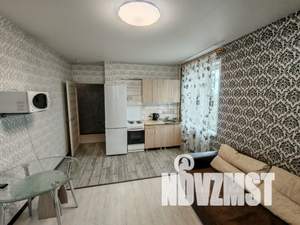 2-к квартира, на длительный срок, 51м2, 19/23 этаж